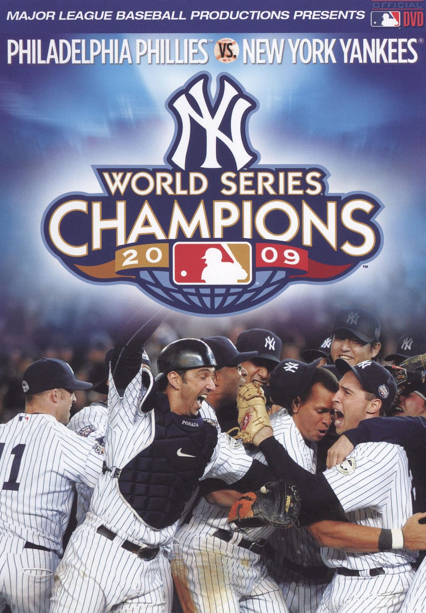 MLB: 2009 World Series