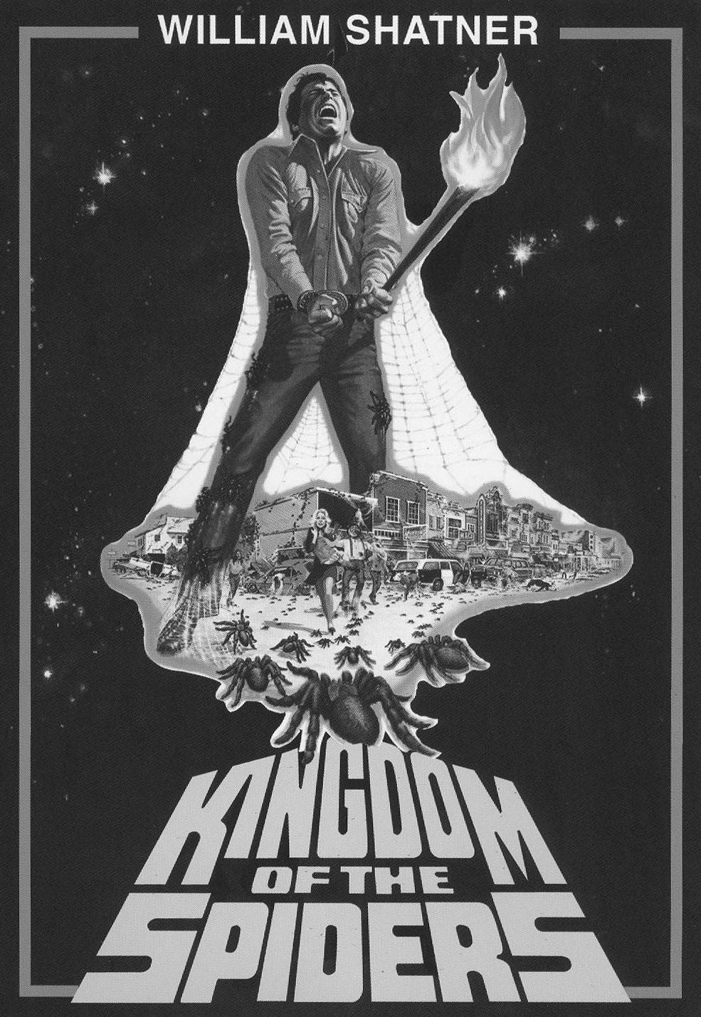 Kingdom of the Spiders [Special Edition]