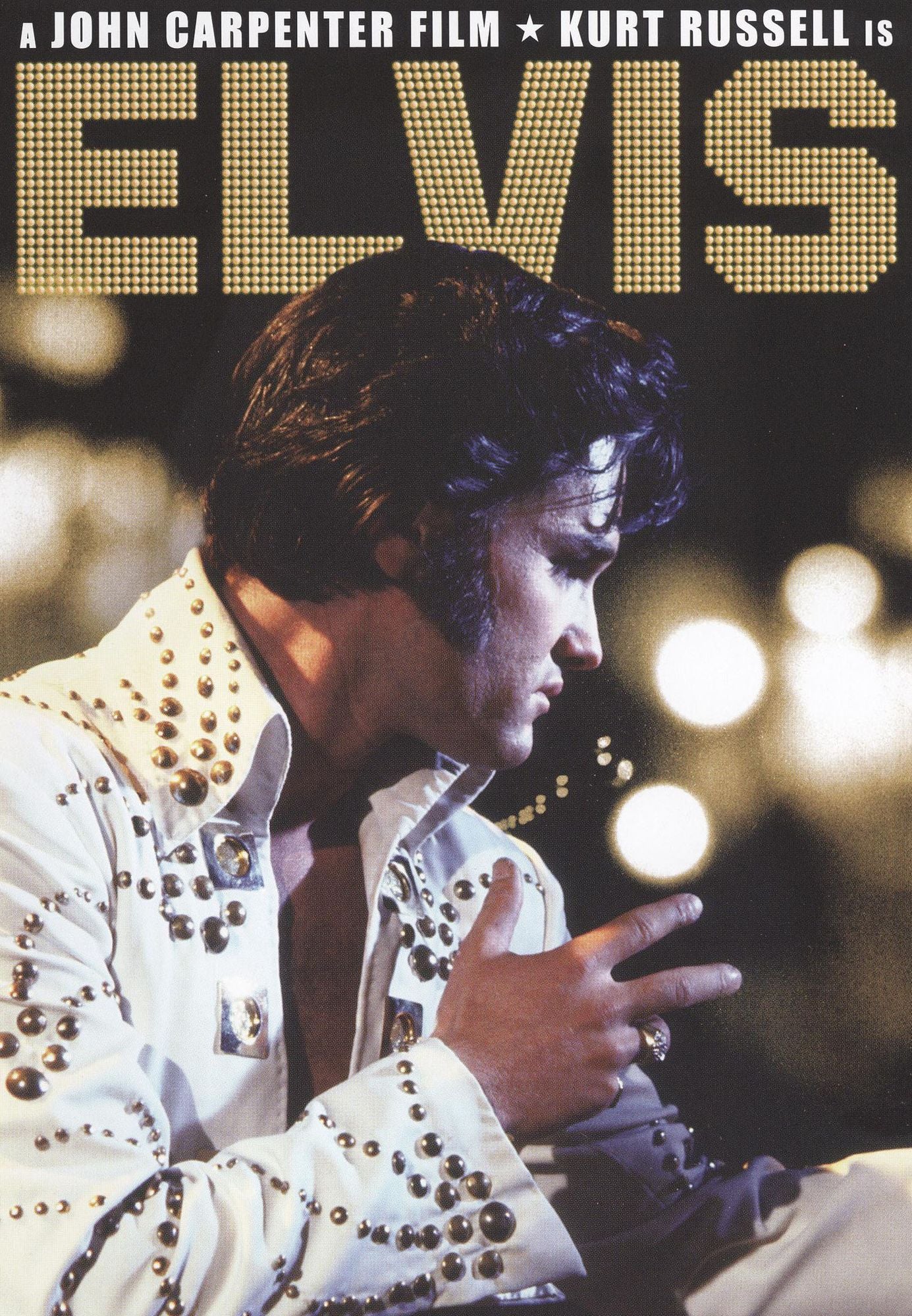 Elvis: A John Carpenter Film