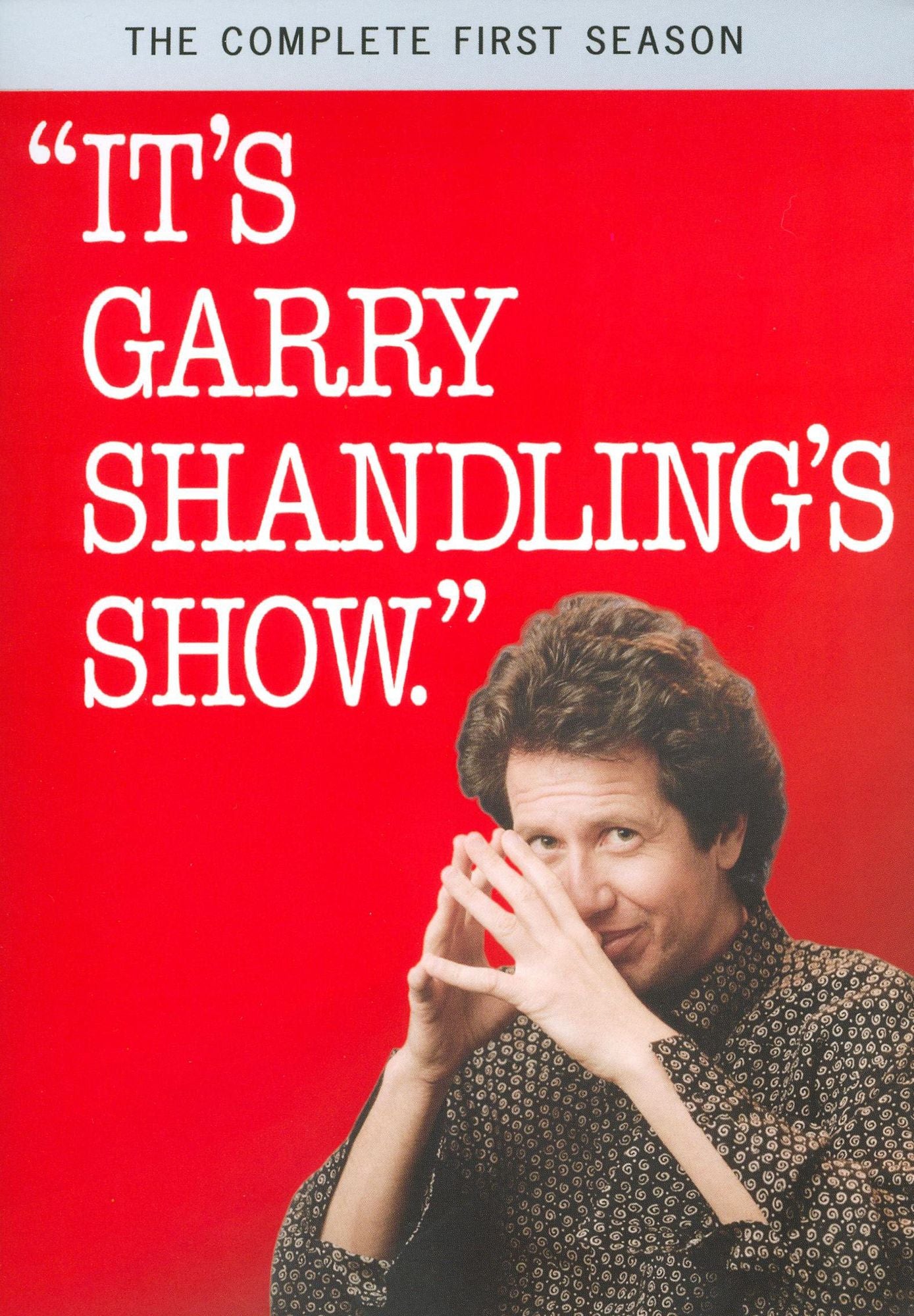 It's Garry Shandling's Show: The Complete First Season [4 Discs]