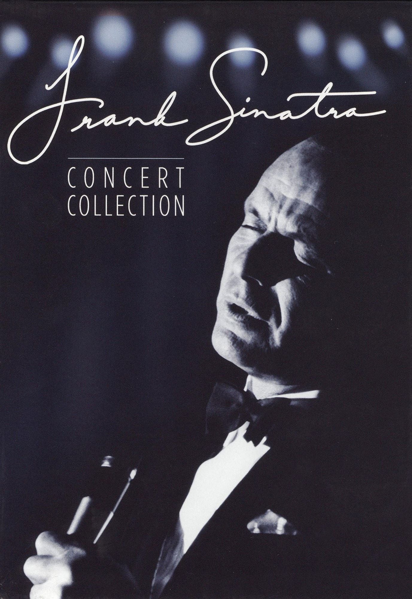 Frank Sinatra: Concert Collection [7 Discs]