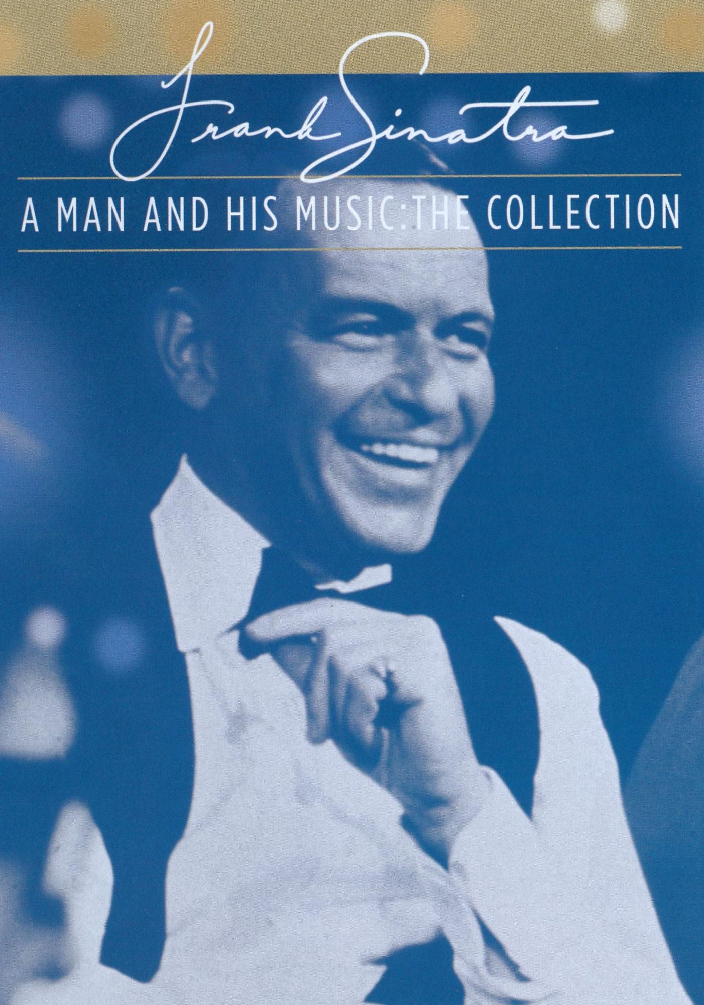 Frank Sinatra: A Man and His Music - The Collection [2 Discs]