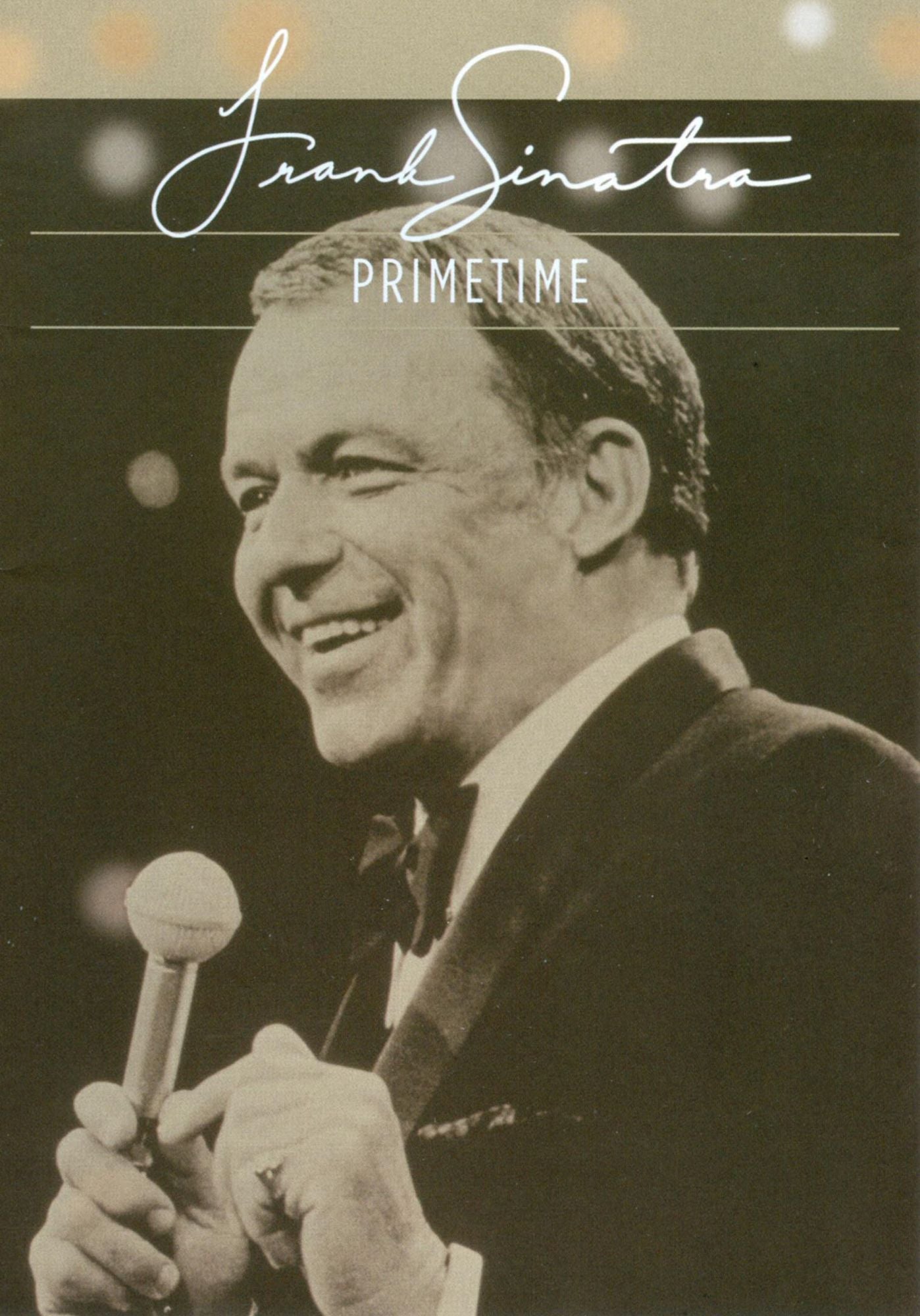 Frank Sinatra: Primetime