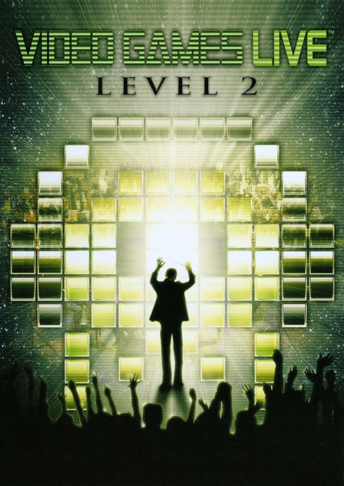Video Games Live: Level 2