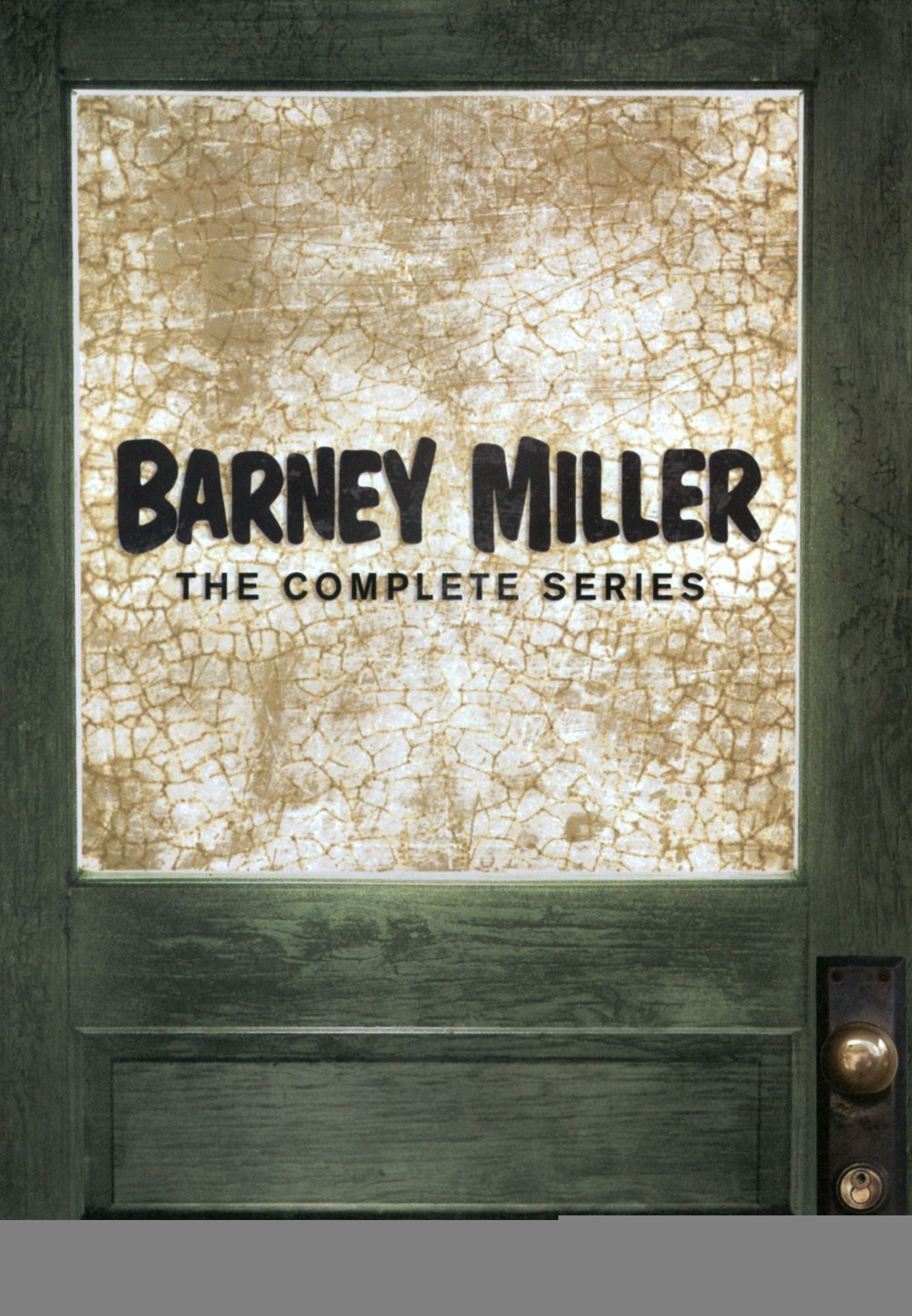 Barney Miller: The Complete Series [25 Discs]