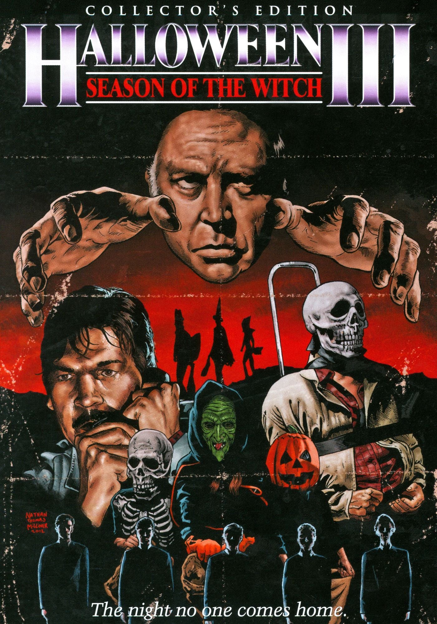 Halloween III: Season of the Witch
