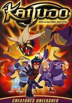 Kaijudo: Rise Of The Duel Masters Way Of The