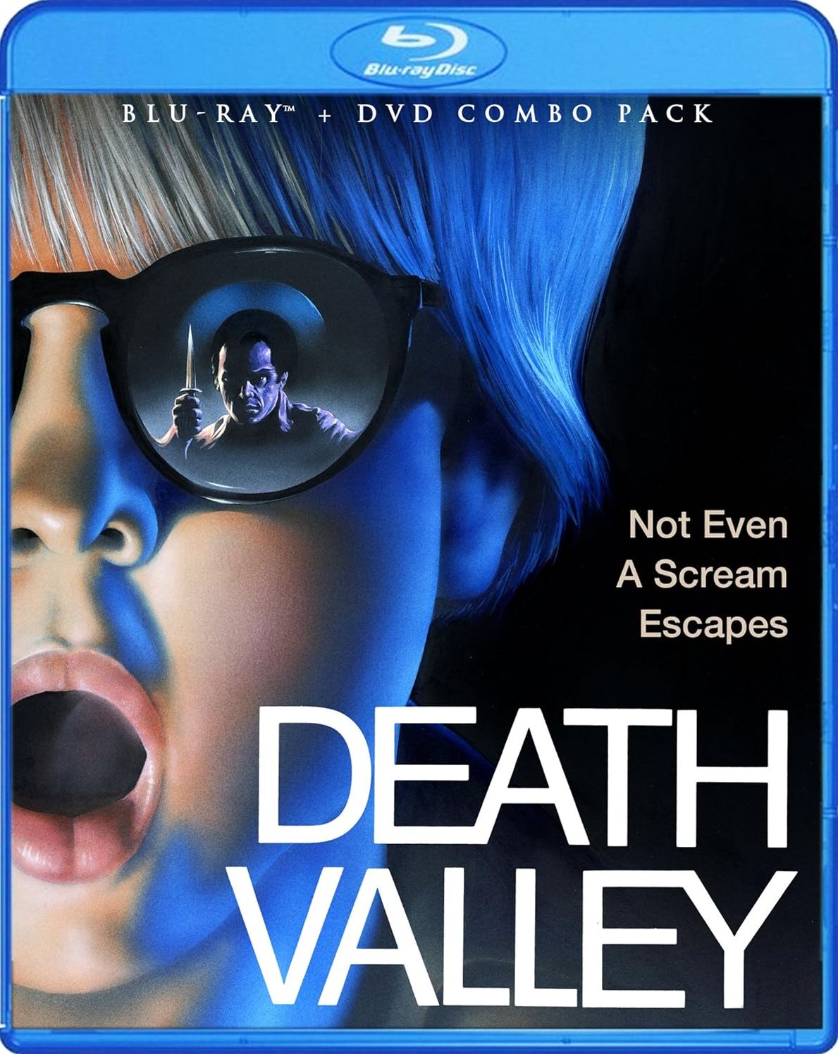 DEATH VALLEY