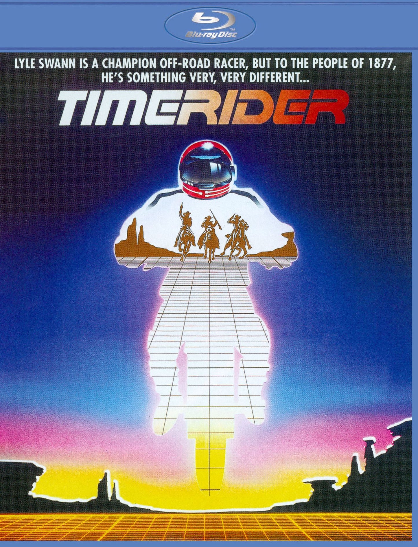 Timerider