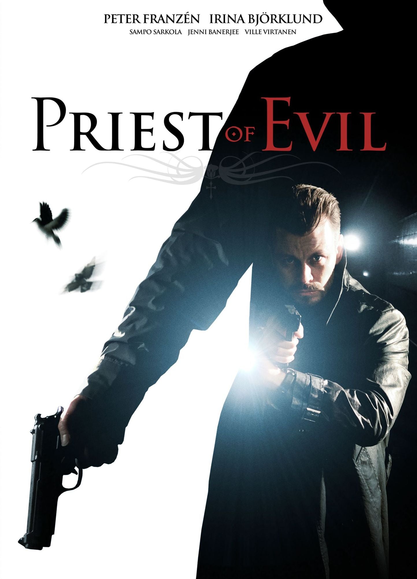 Priest of Evil
