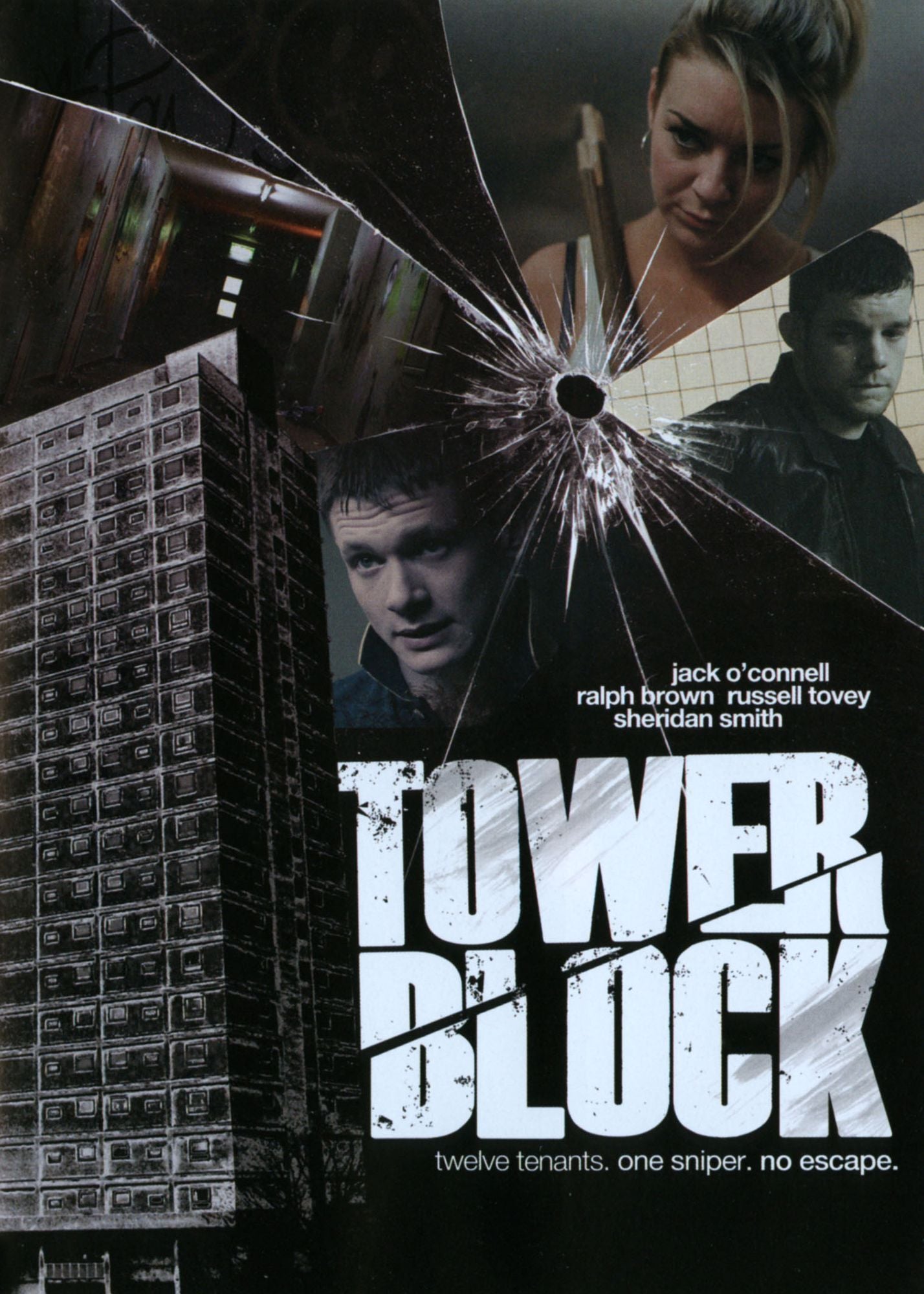 Tower Block
