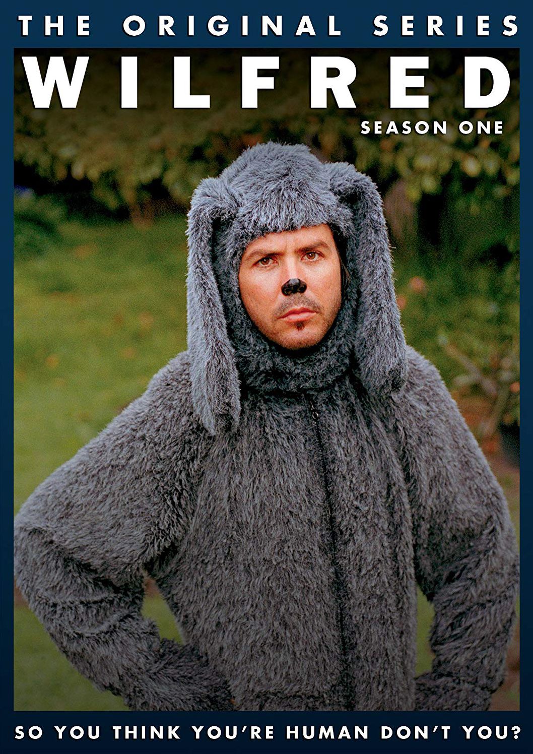 Wilfred: Season 1 [2 Discs]