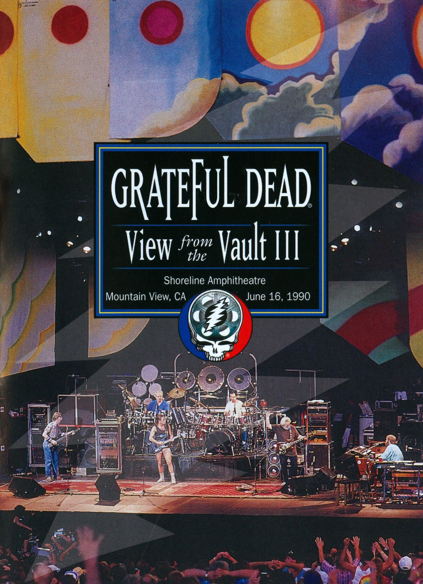 View from the Vault III [Video]