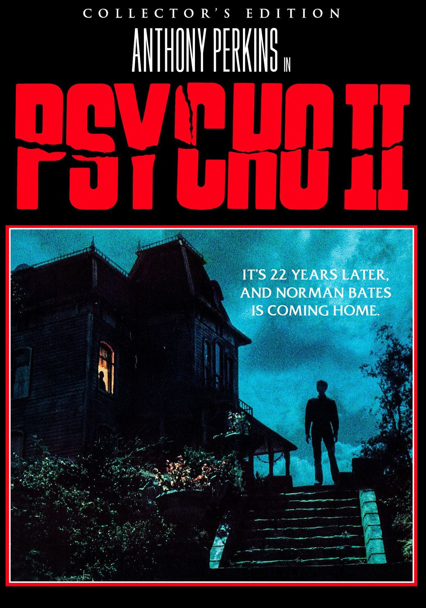 Psycho Ii