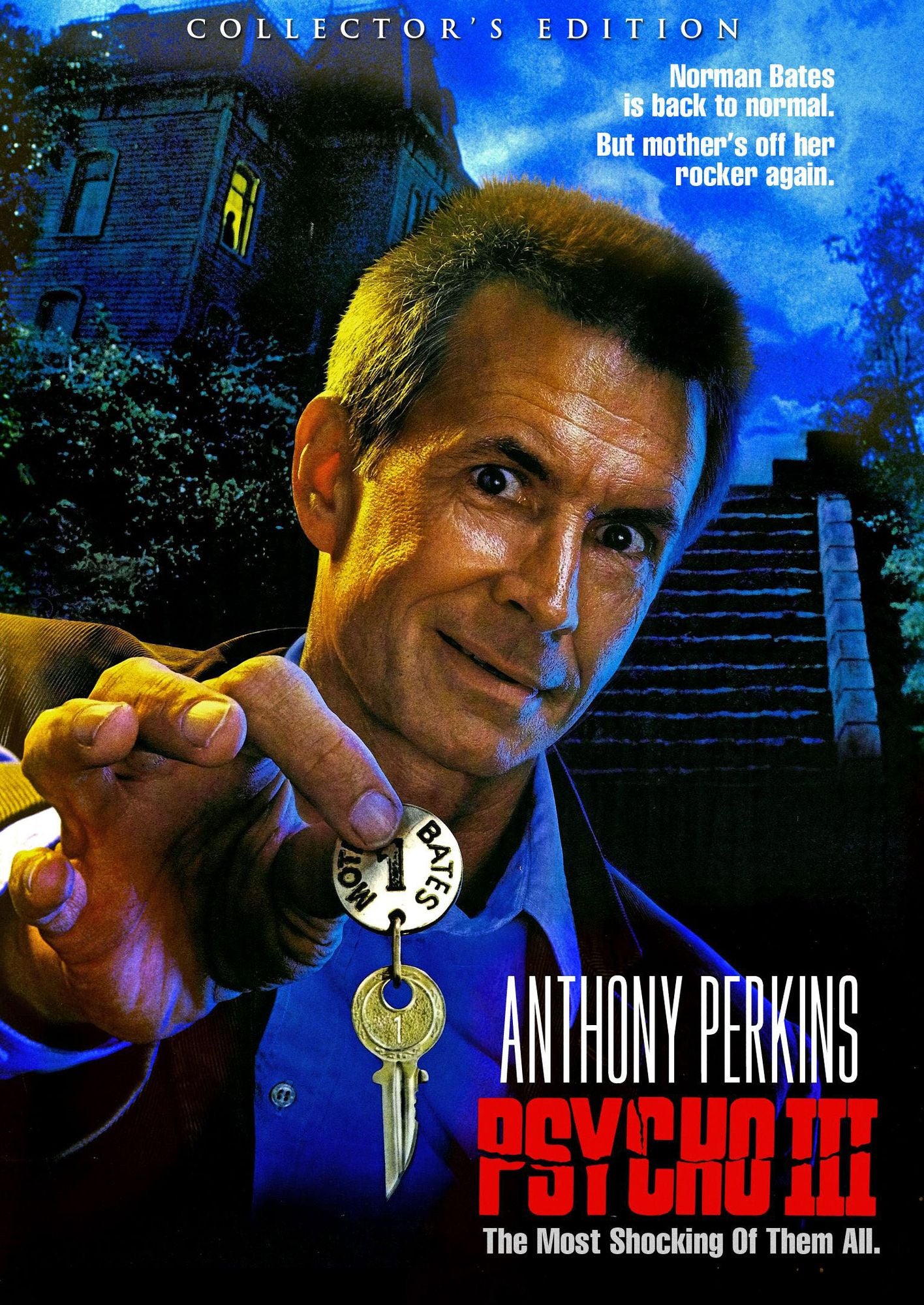 Psycho Iii