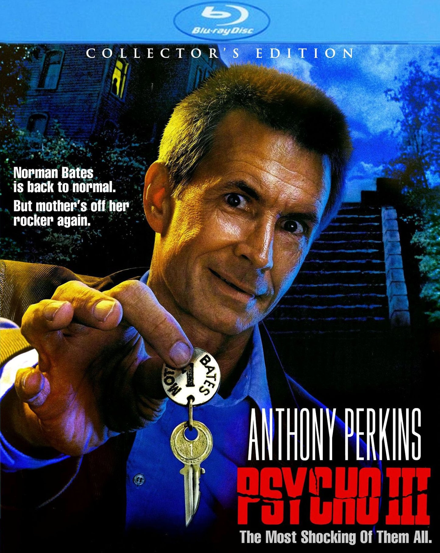 Psycho Iii