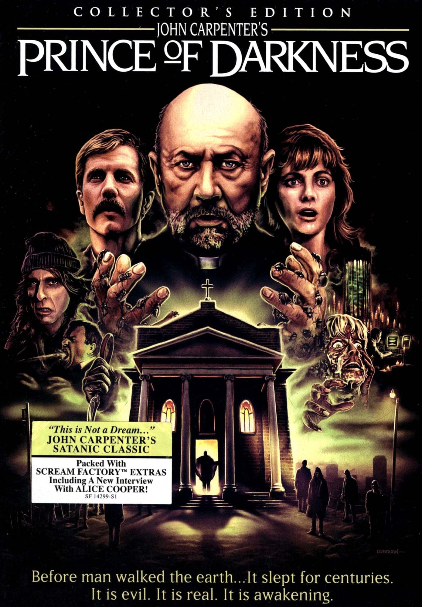 Prince Of Darkness