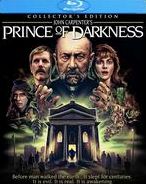 Prince of Darkness [Collector's Edition] [Blu-ray]