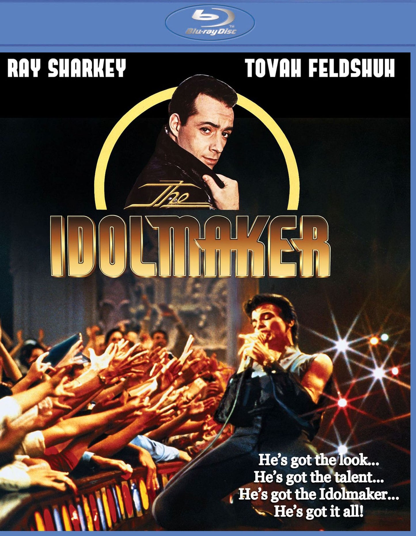 The Idolmaker