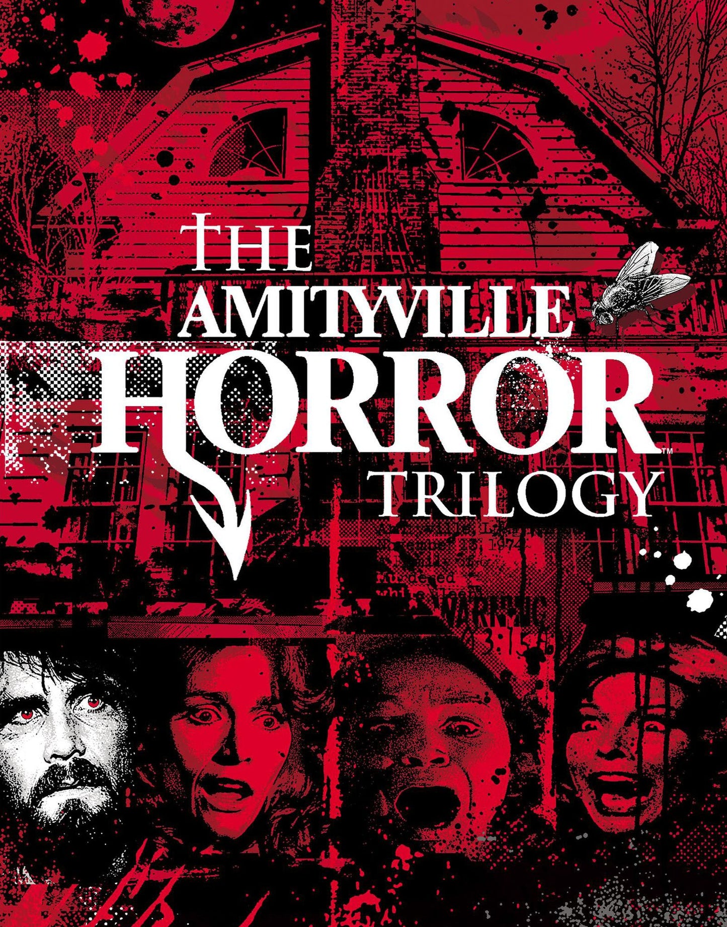 Amityville Horror Trilogy