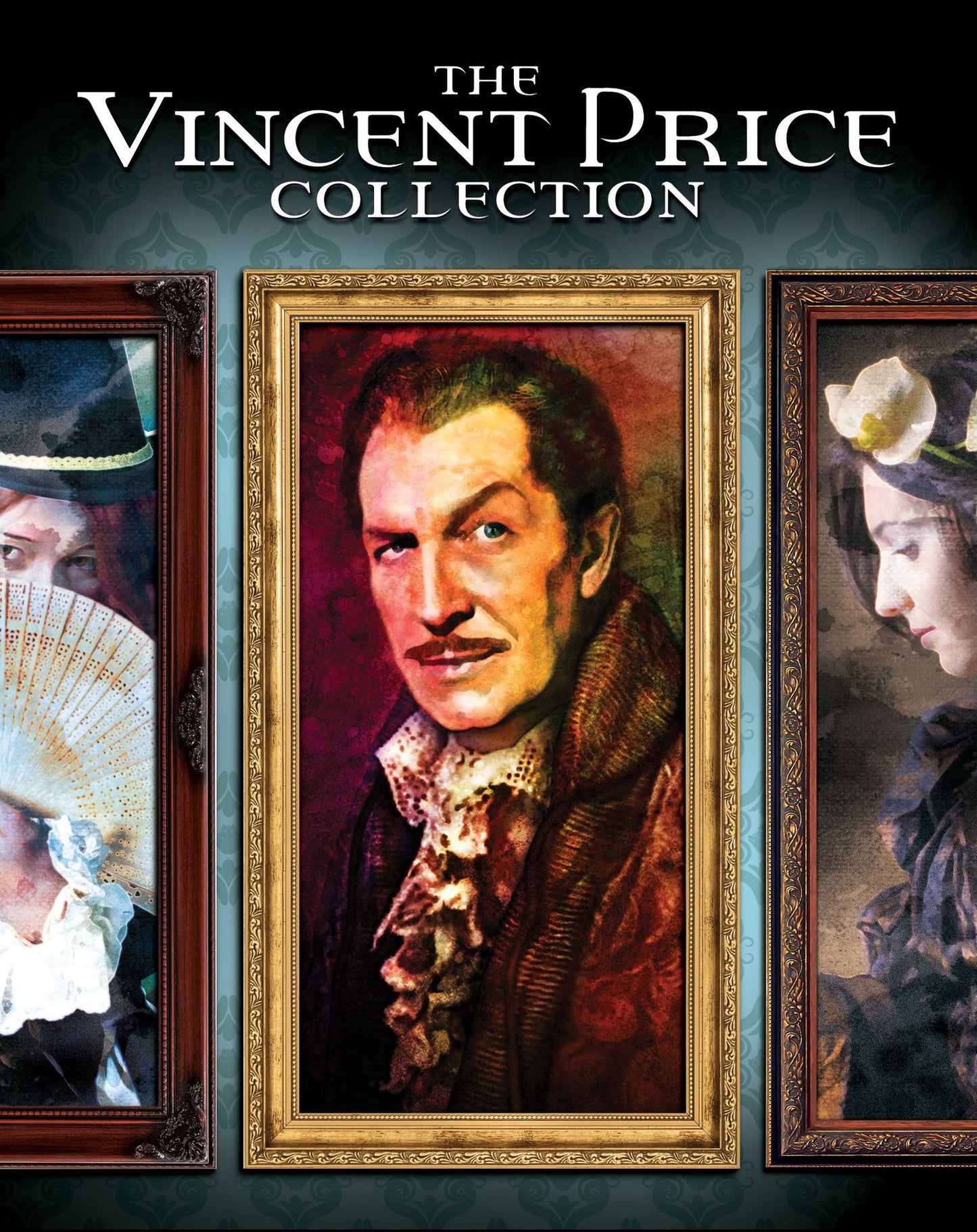 Vincent Price Collection