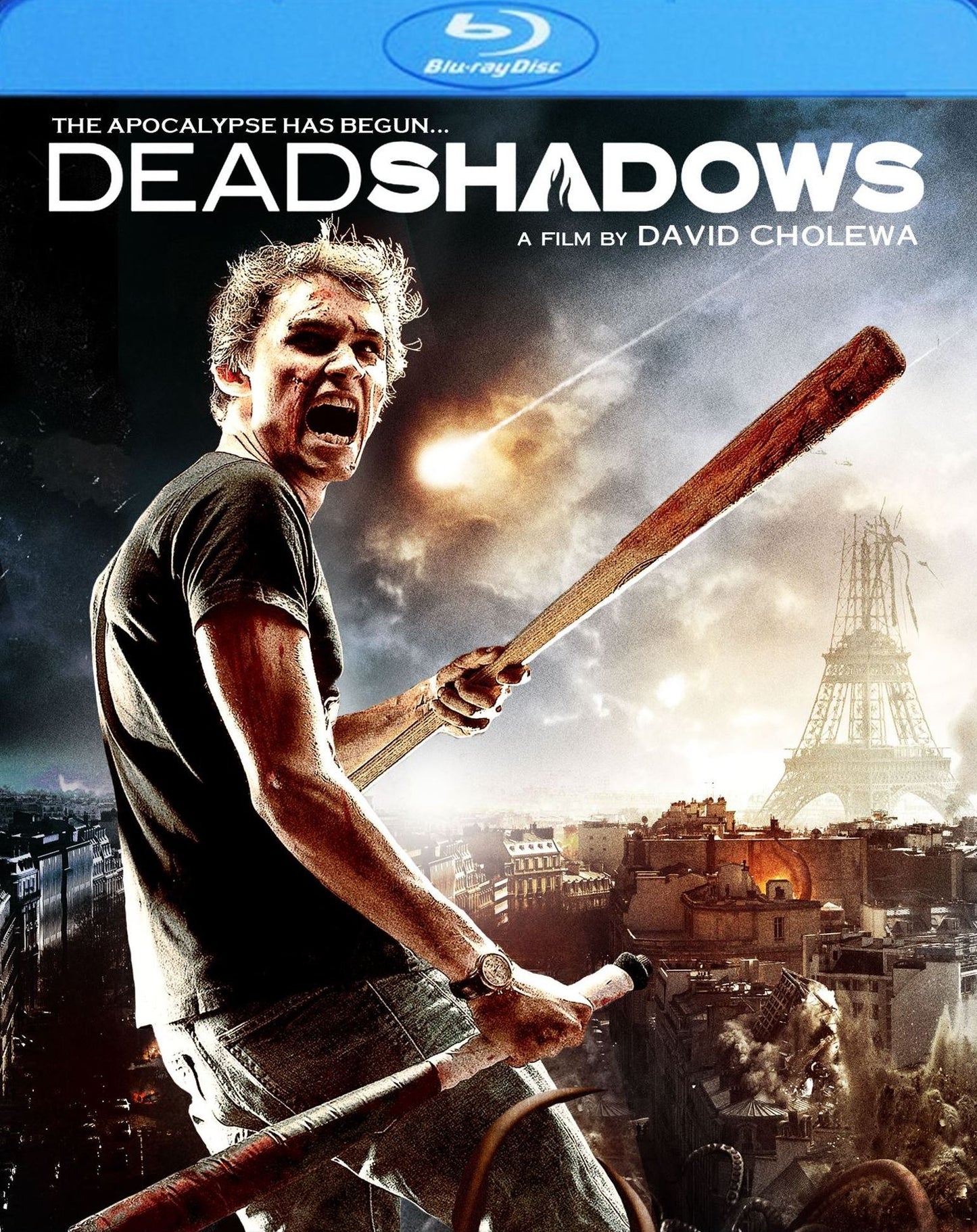 Dead Shadows