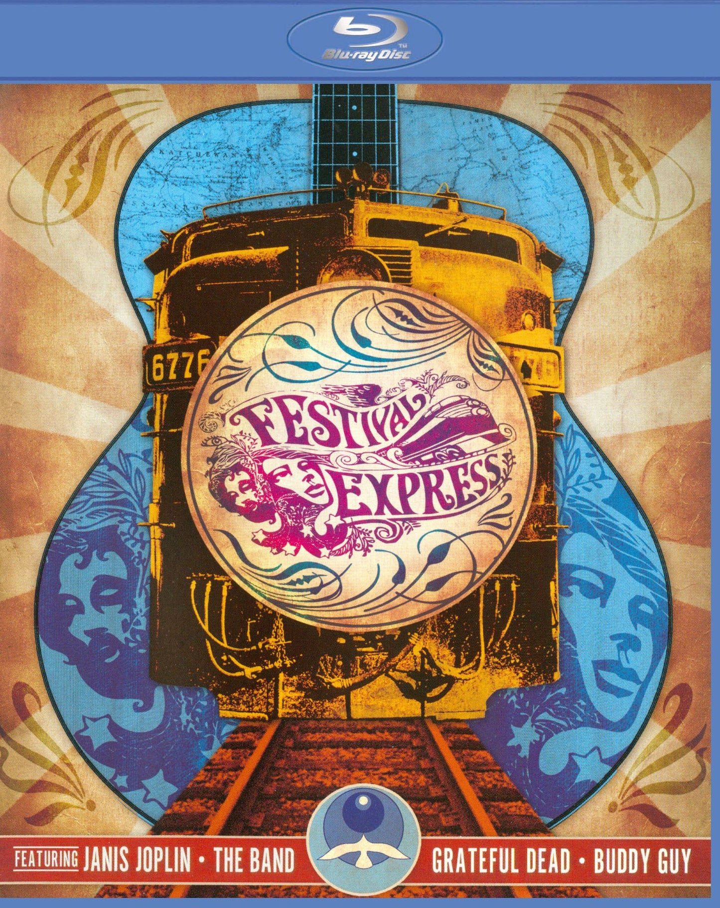 Festival Express