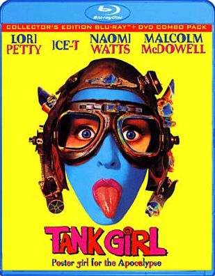Tank Girl