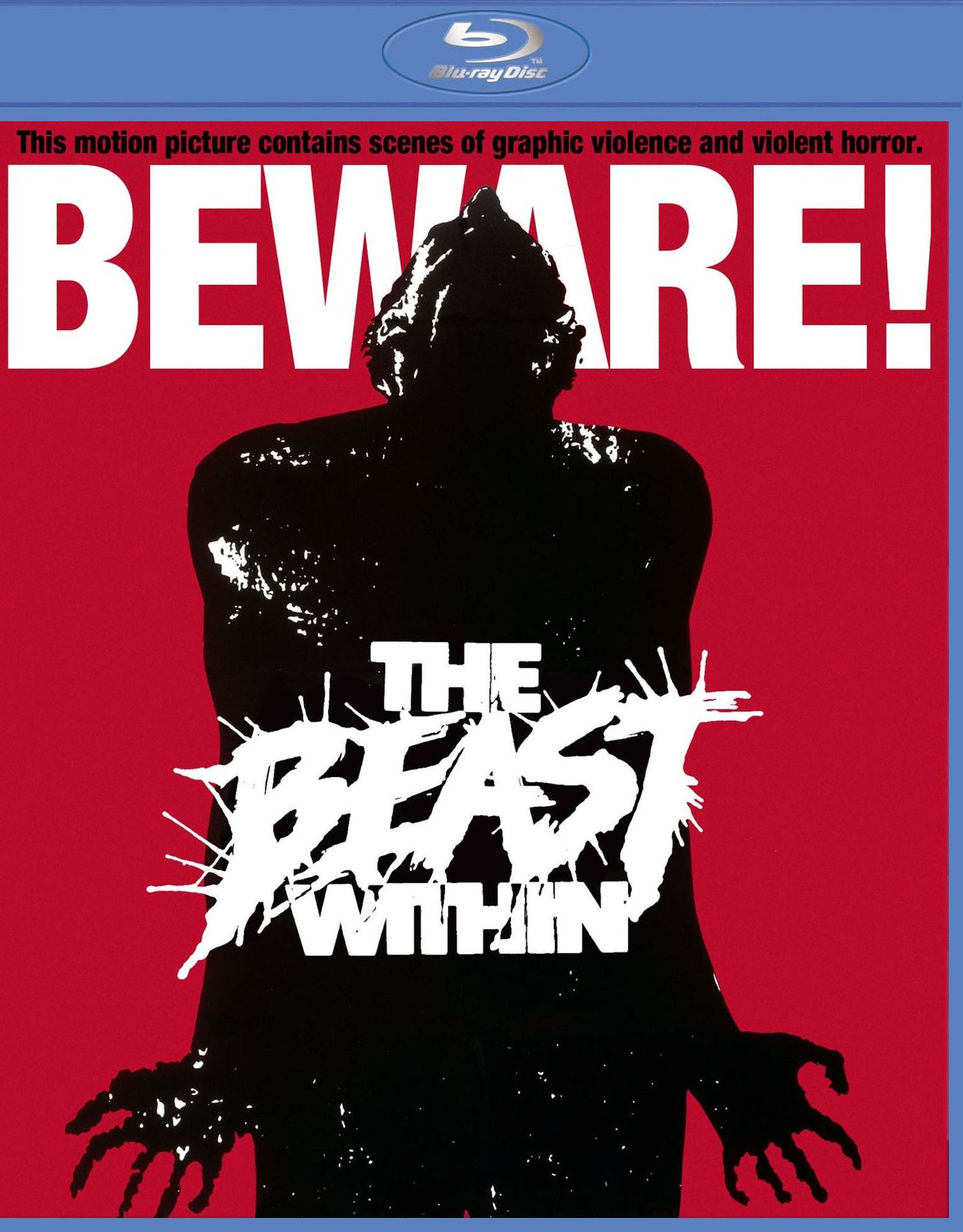 The Beast Within