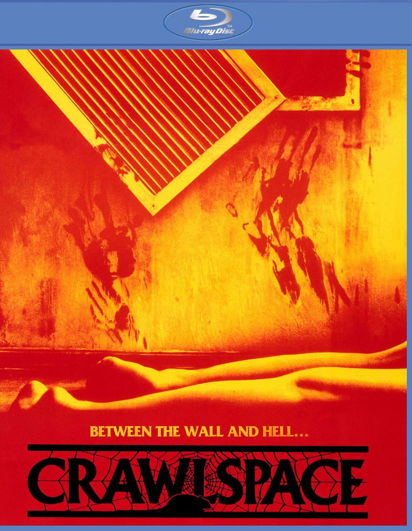 Crawlspace