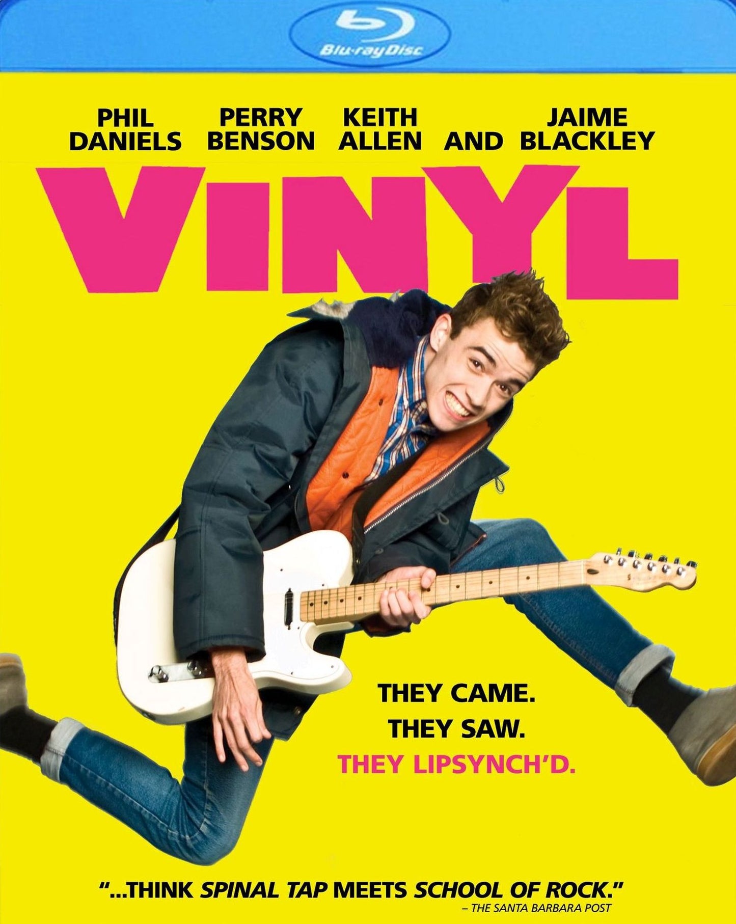Vinyl
