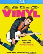 Vinyl