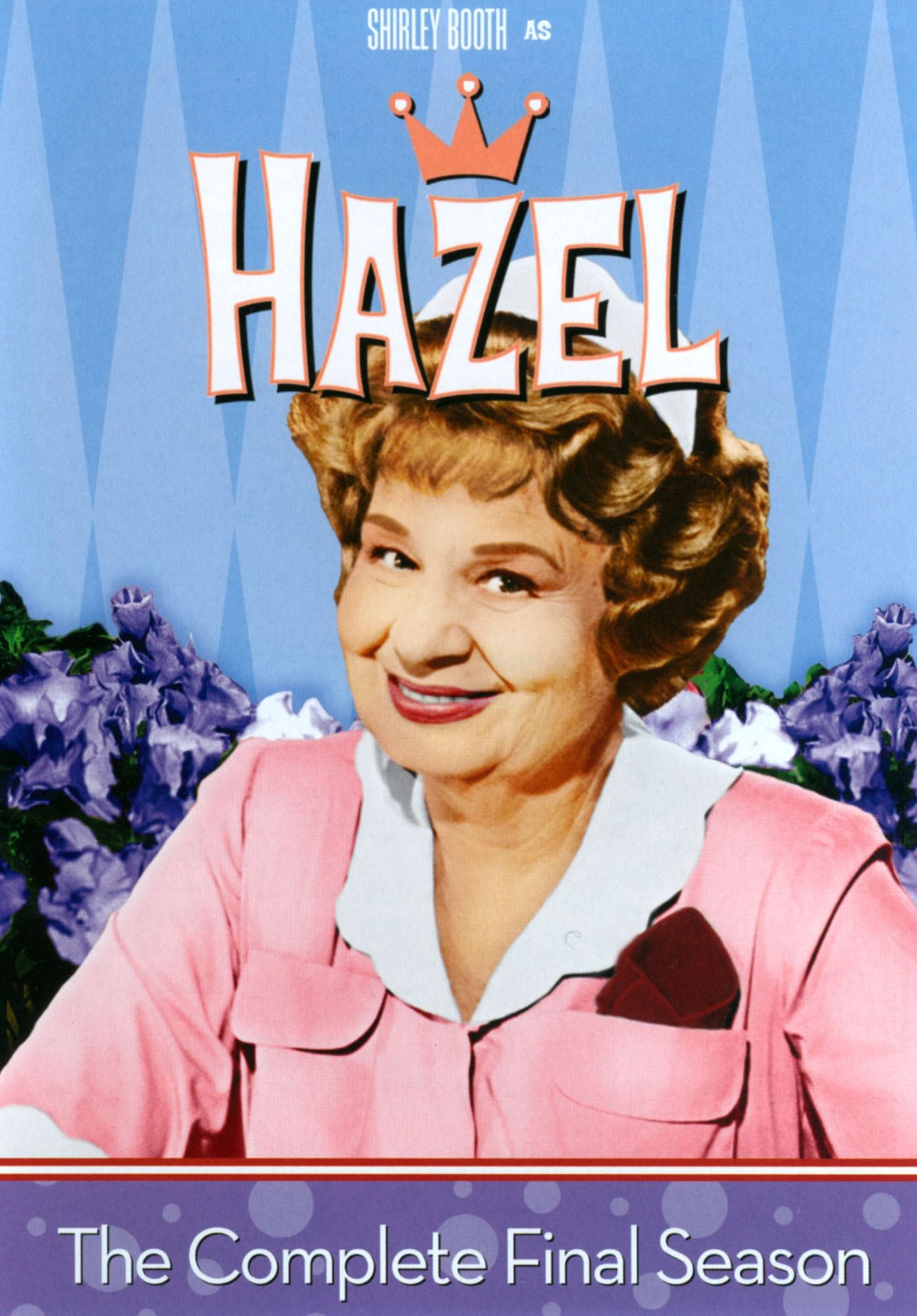 Hazel: Final Season