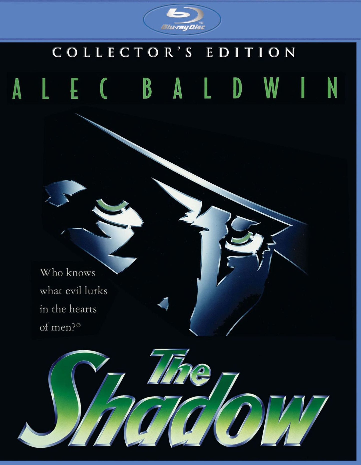 The Shadow