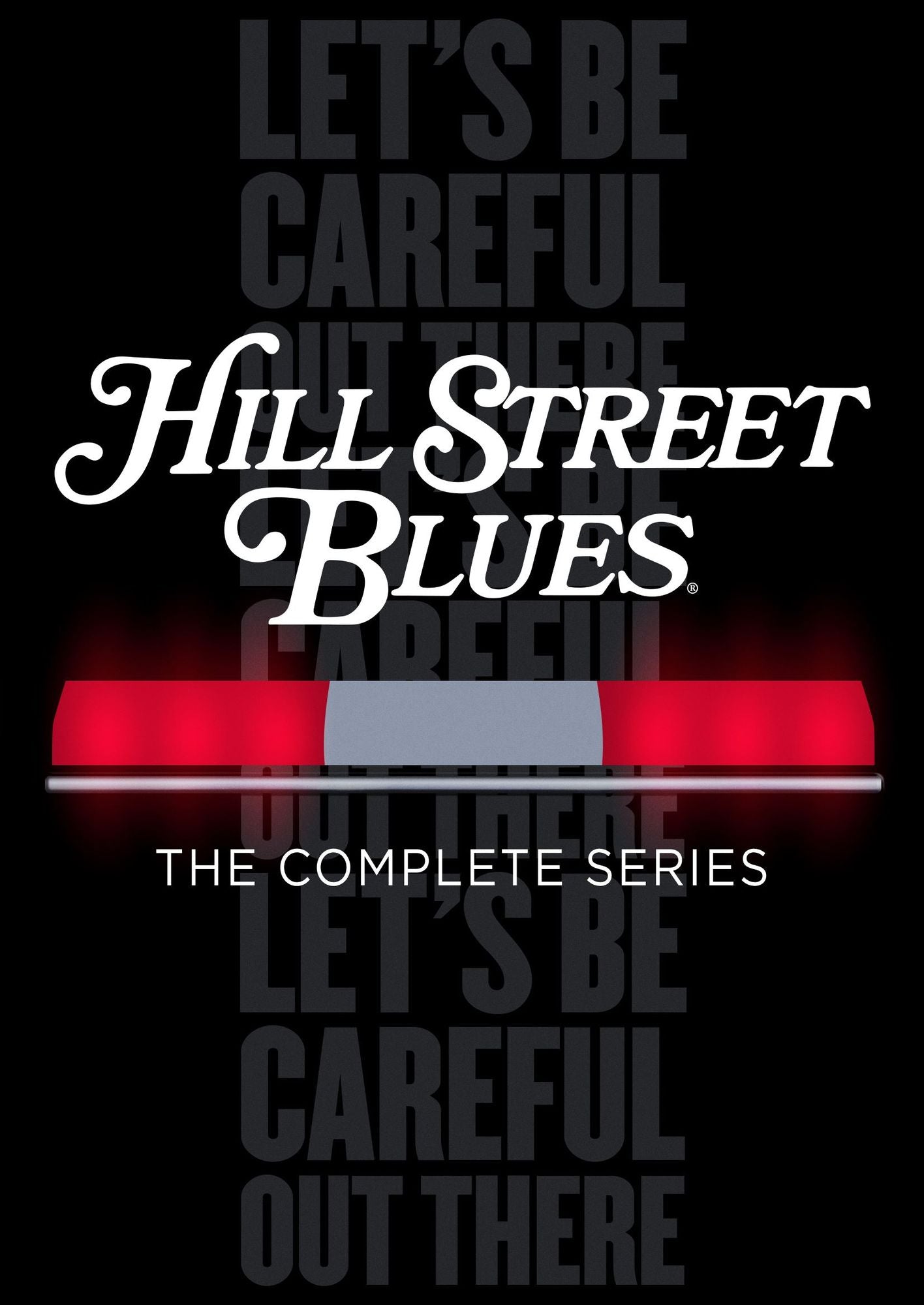 Hill Street Blues: The Complete Series