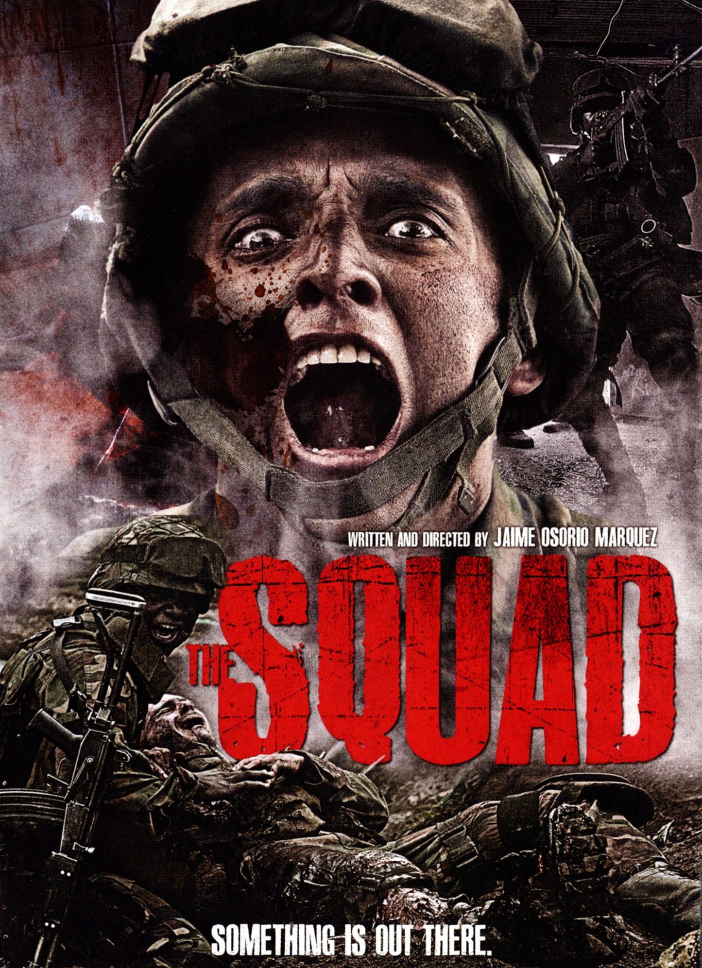 The Squad