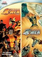 MARVEL KNIGHTS: X-MEN / (2PC)