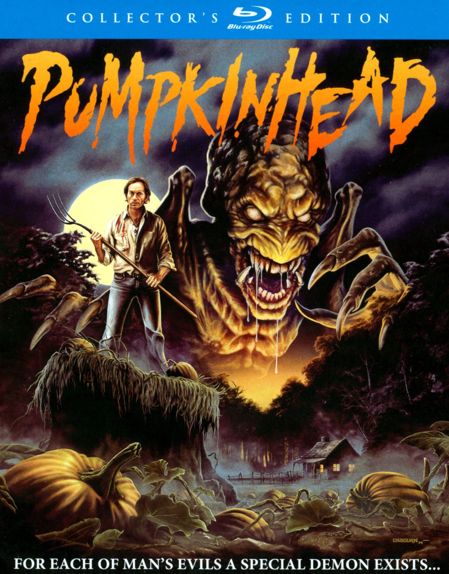Pumpkinhead