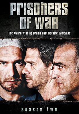 Prisoners Of War: Season Two