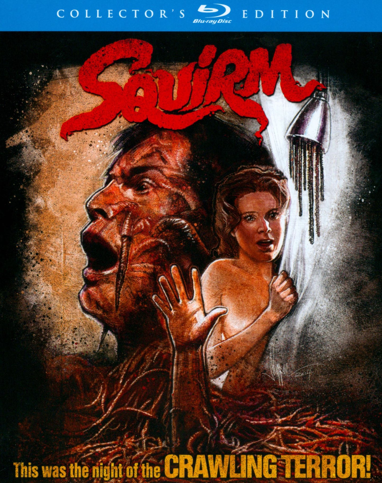 Squirm