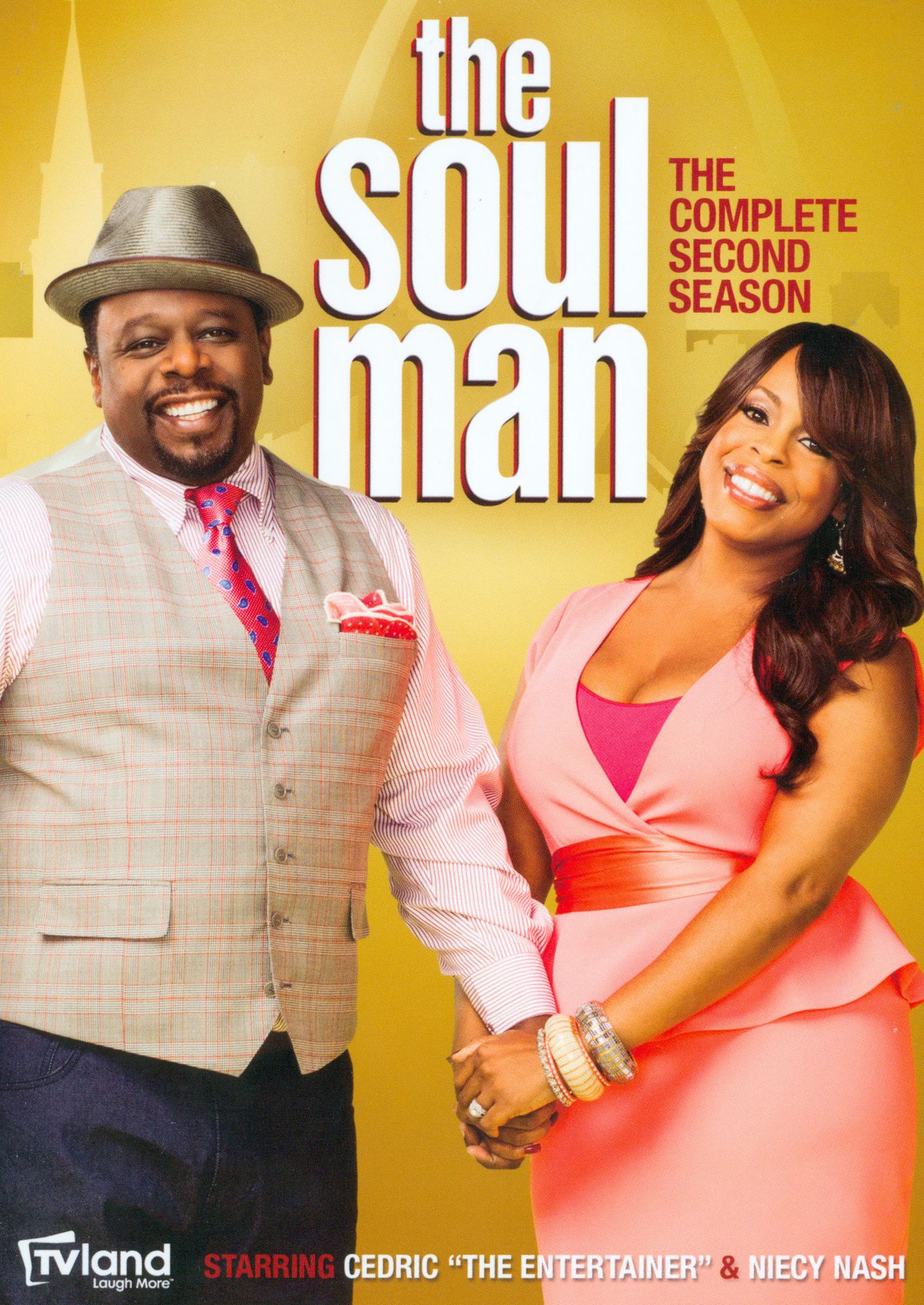 Soul Man: Season Two