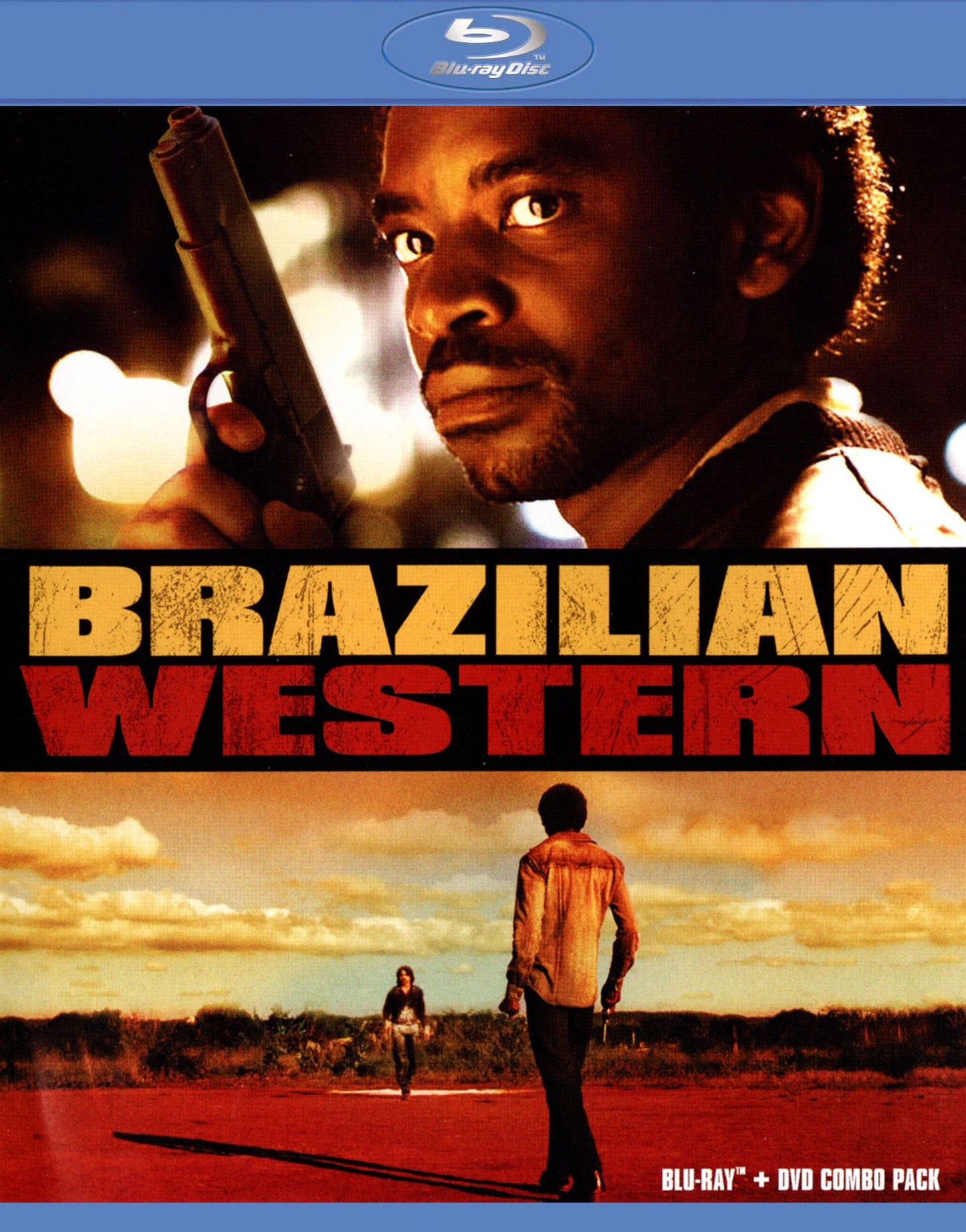 BRAZILLIAN WESTERN (2PC BR WS)