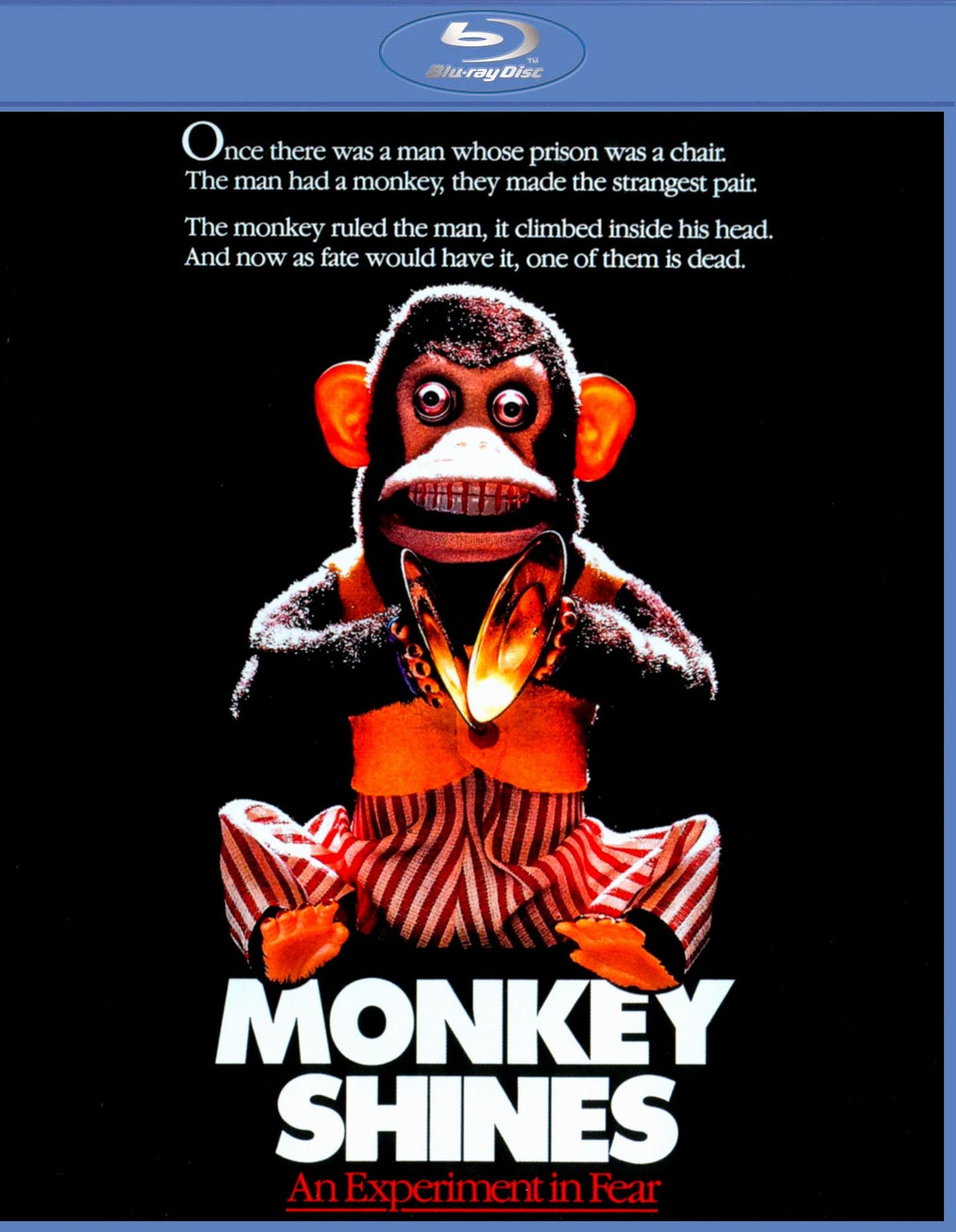 Monkey Shines