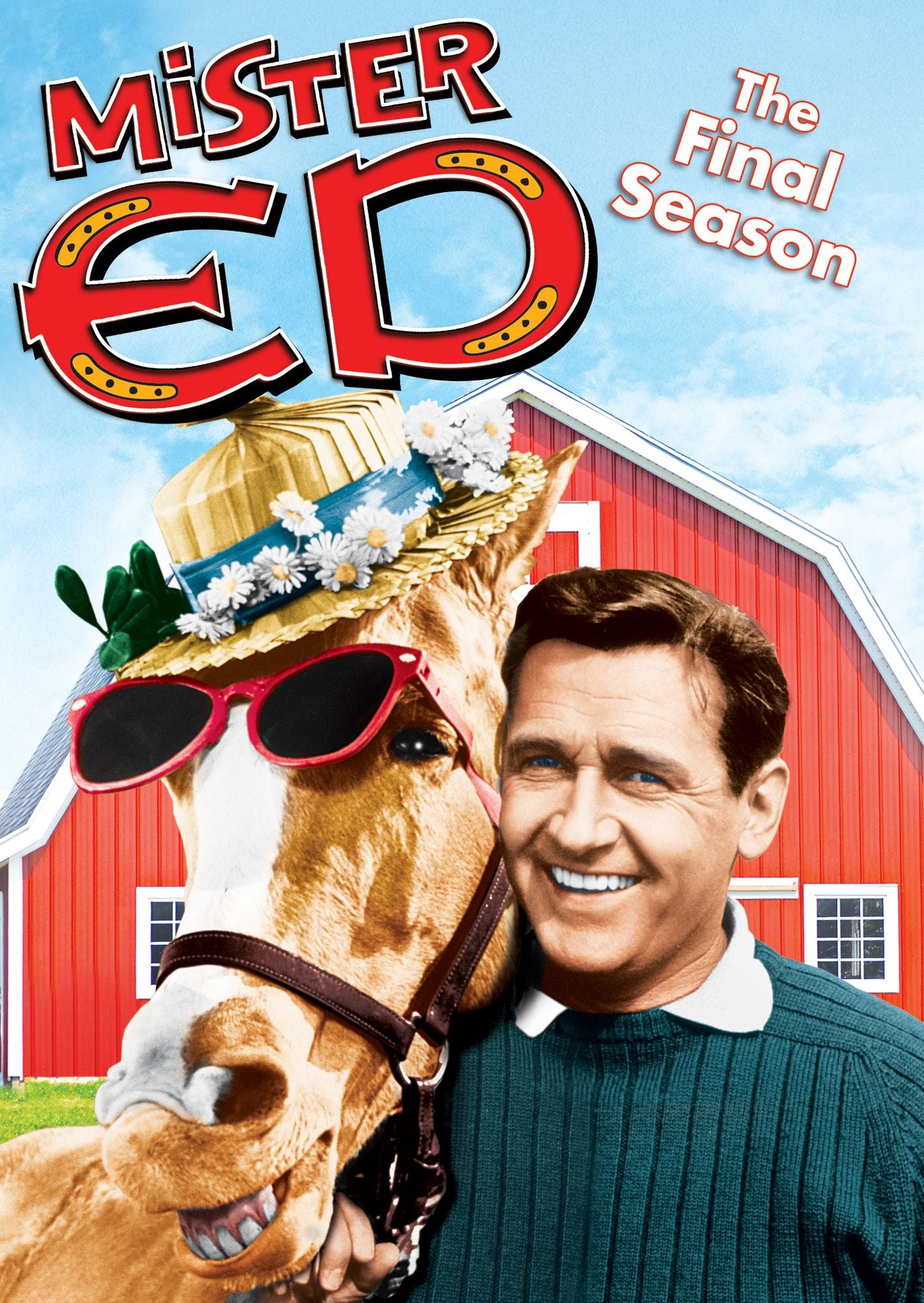 MISTER ED: FINAL SEASON (2PC)