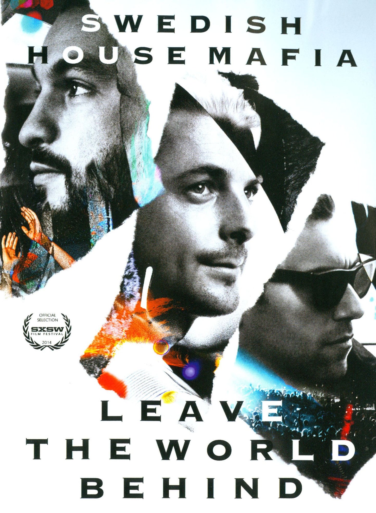 Leave the World Behind