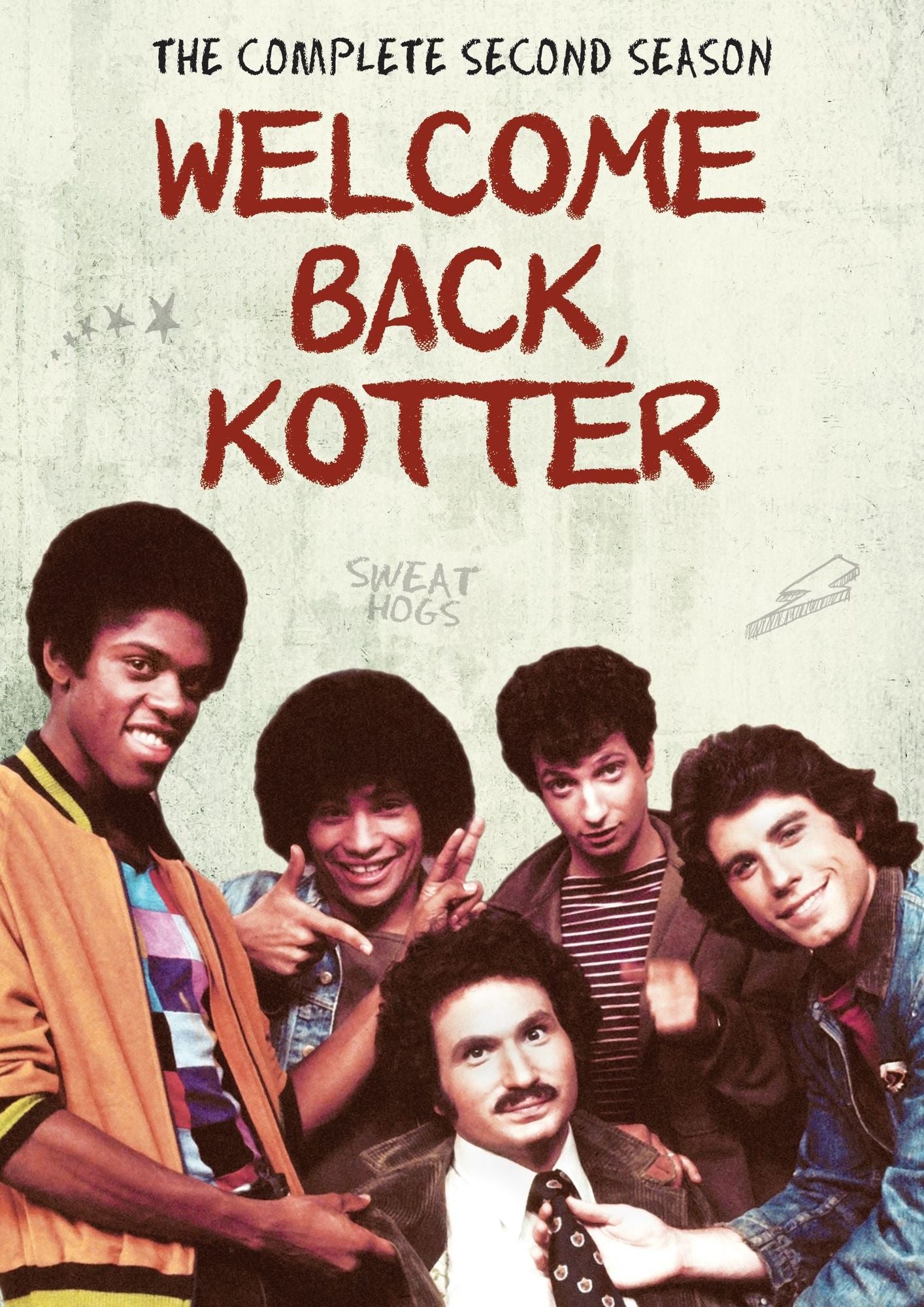 Welcome Back, Kotter: Season Two