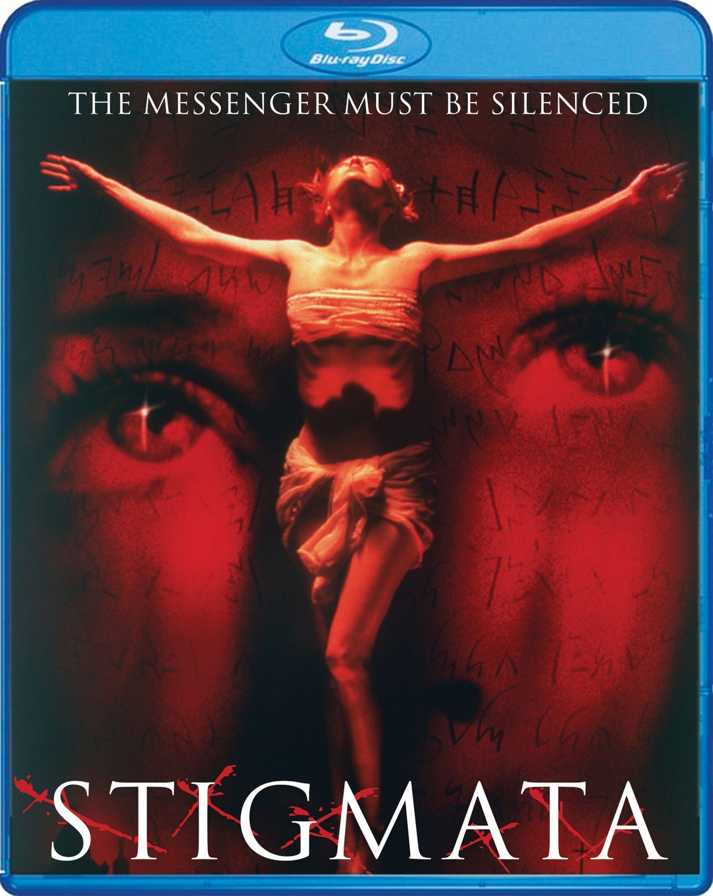 STIGMATA / (BR WS)