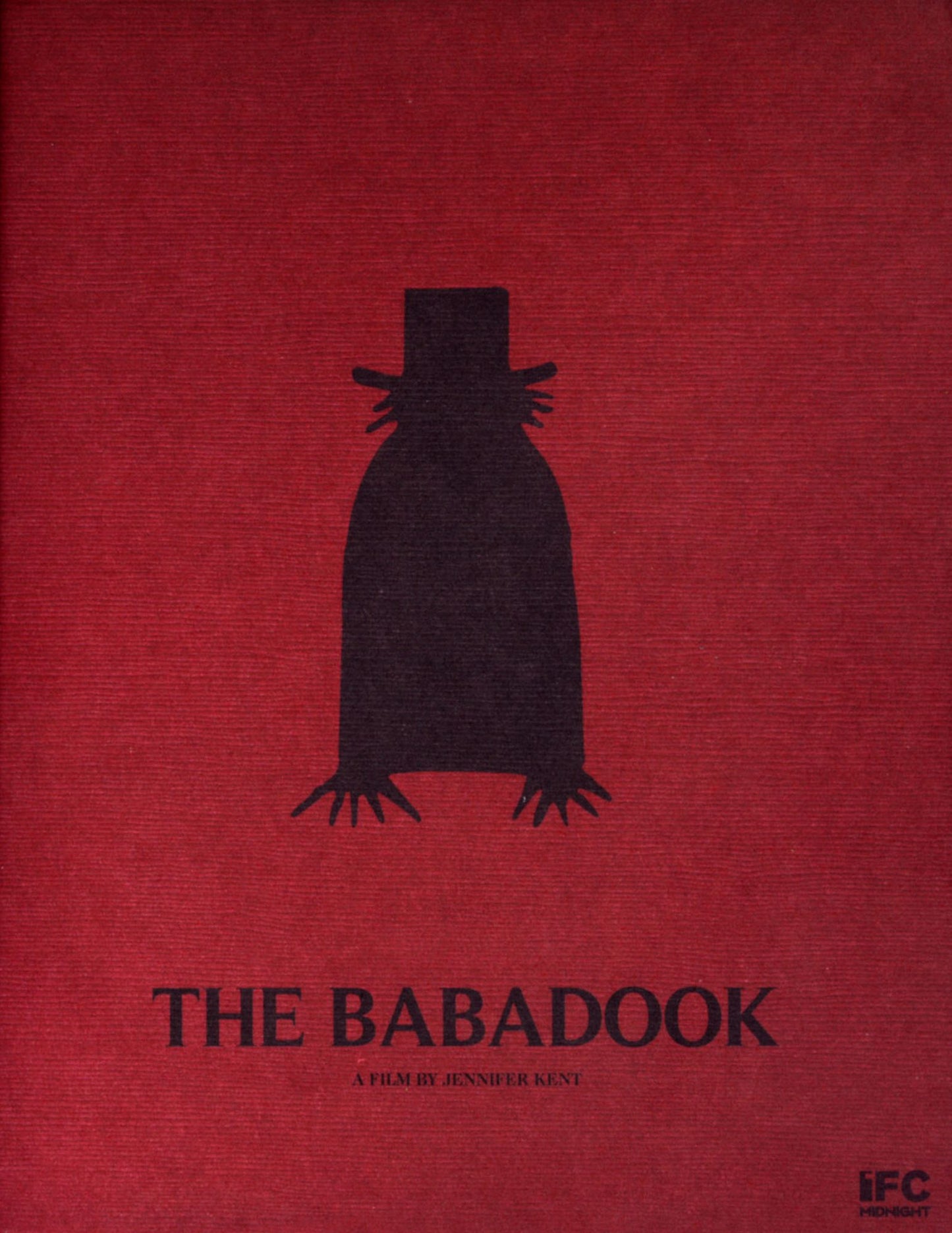 BABADOOK / (BR SPEC ED.)
