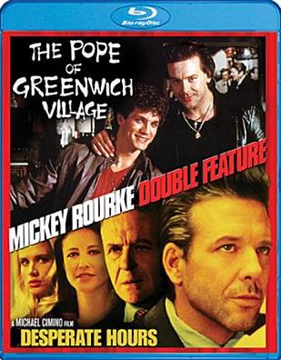 POPE OF GREENWICH / DESPERATE H