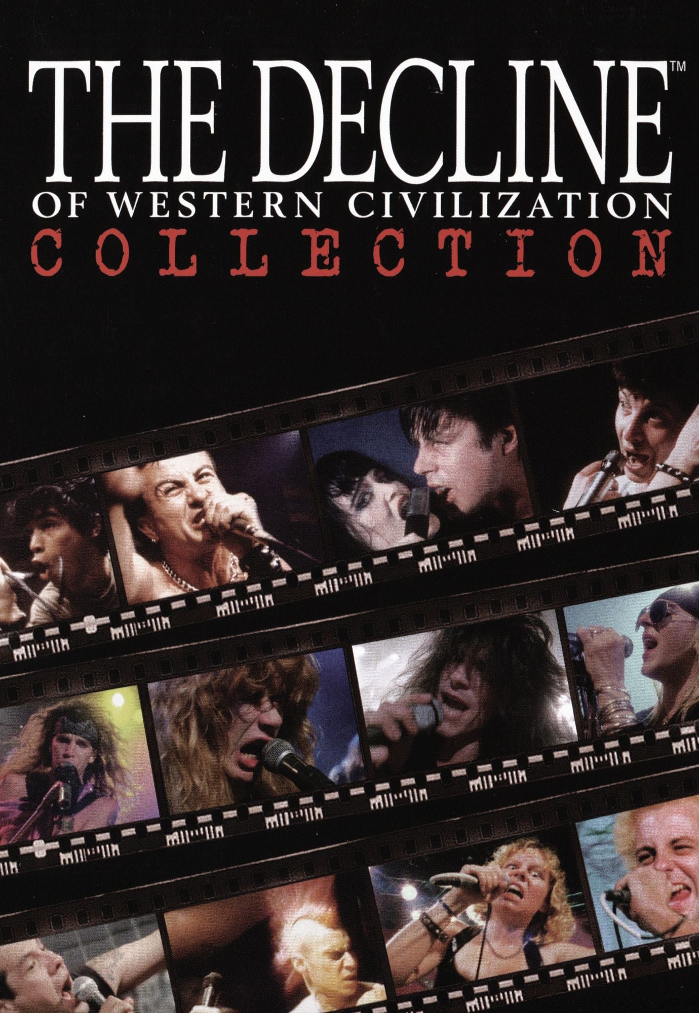 Decline Of Western Civilization